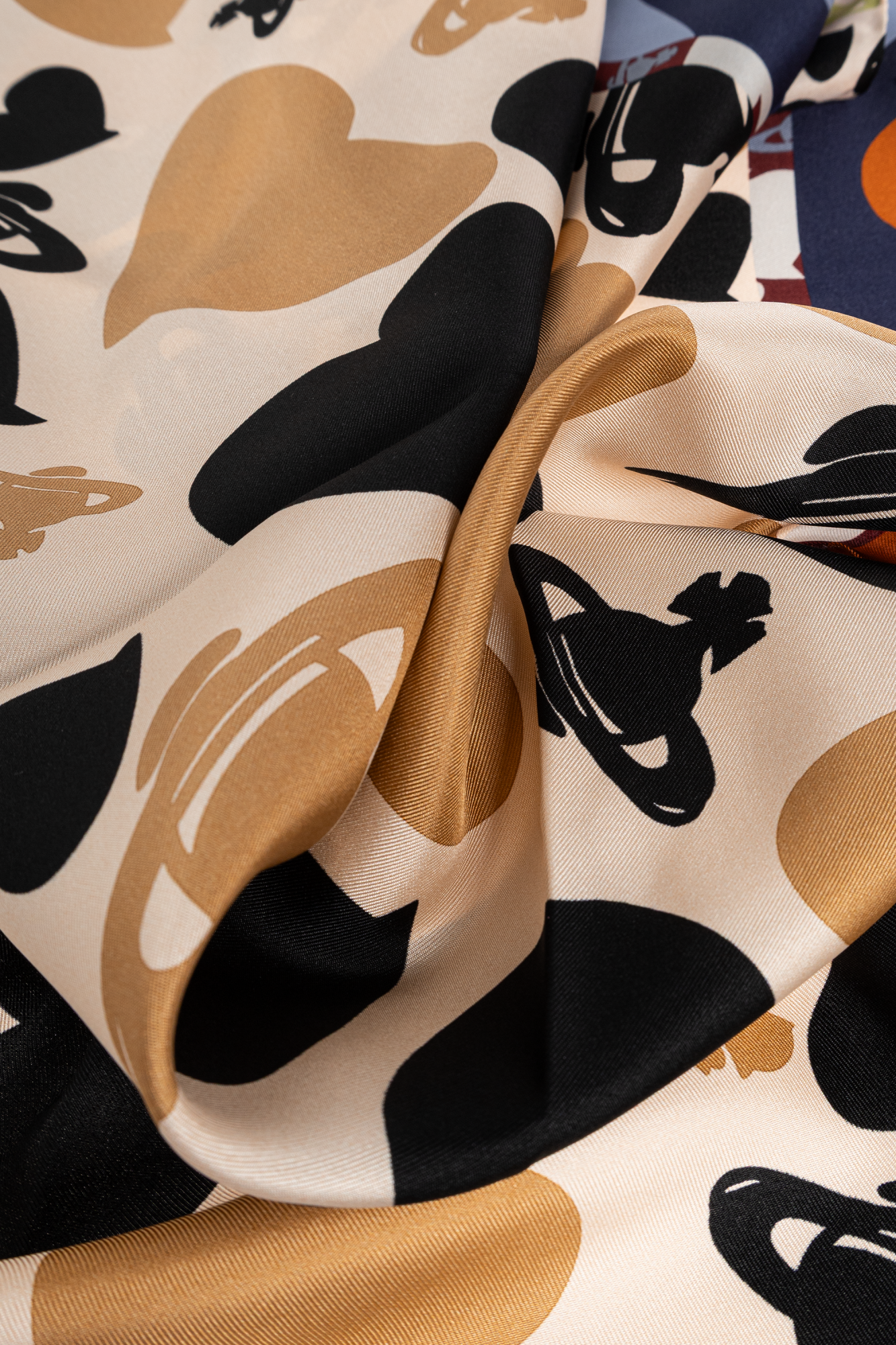 Vivienne Westwood Silk scarf | Men's | Vitkac